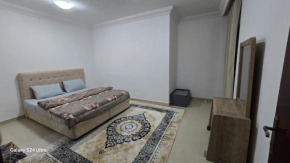 A Modern and Homely Suite